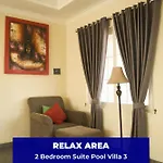 Menzel Villas Nusa Dua