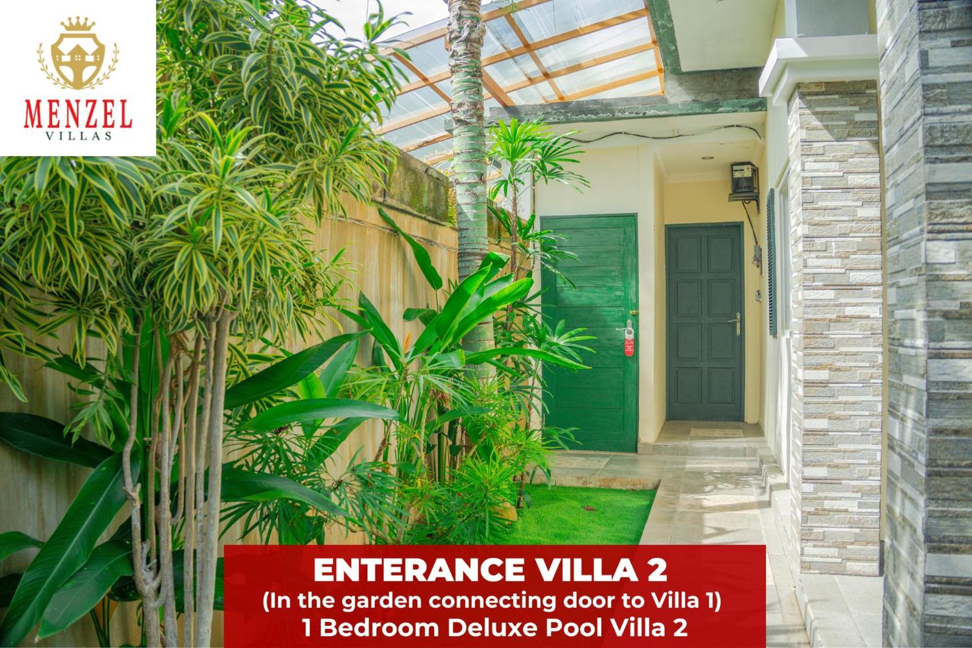 Villa Menzel