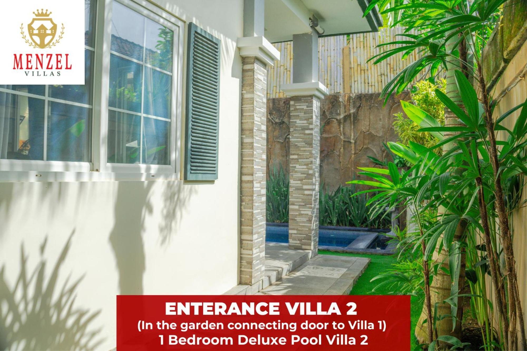 Menzel Villa