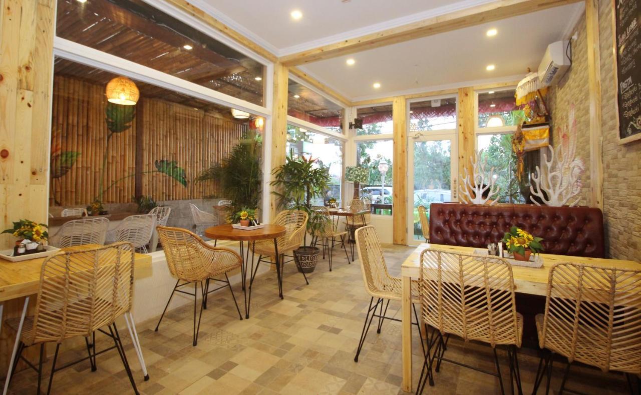 Menzel Villa *