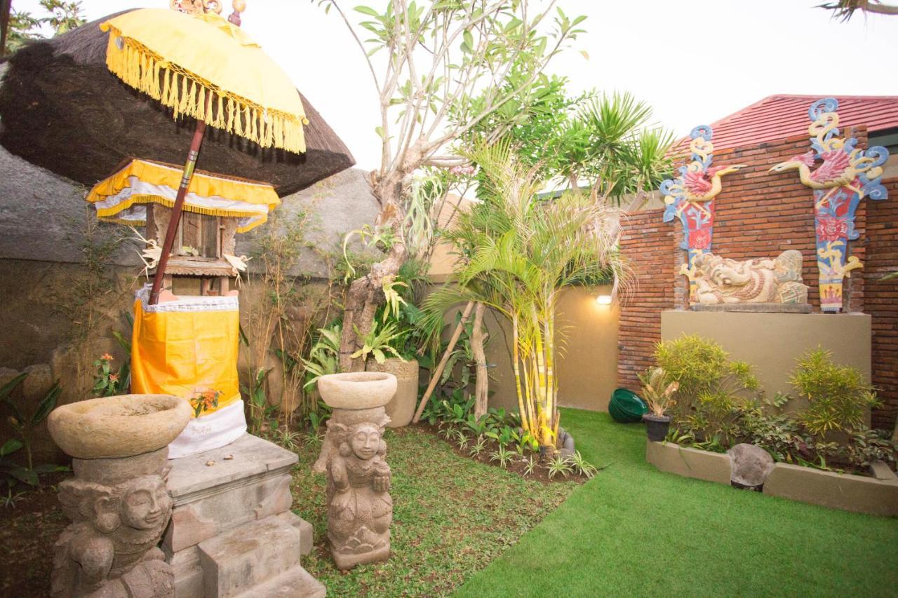 Menzel Villa Nusa Dua (Bali)